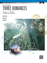 Three Romances
