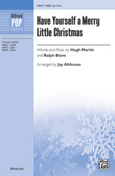 Have Yourself a Merry Little Christmas