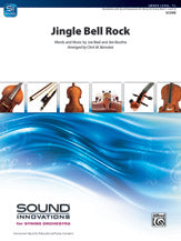 Jingle Bell Rock