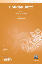 Holiday Jazz!