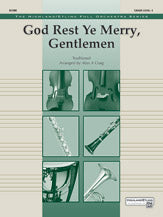 God Rest Ye Merry, Gentlemen