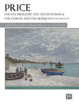 Price: The Sea Swallow, The Old Boatman & The Goblin and the Mosquito