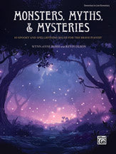 Monsters, Myths & Mysteries
