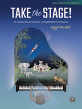 Take the Stage!