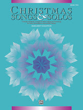 Christmas Songs & Solos, Book 2