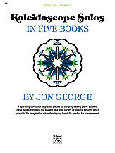 Kaleidoscope Solos, Book 2