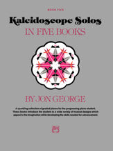 Kaleidoscope Solos, Book 5