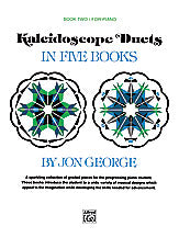 Kaleidoscope Duets, Book 2