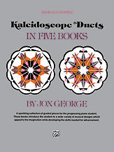 Kaleidoscope Duets, Book 5