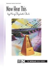 Now Hear This: Student 1B