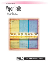 Vapor Trails