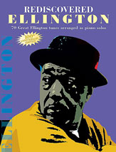 Rediscovered Ellington
