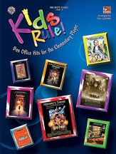 Kids Rule!