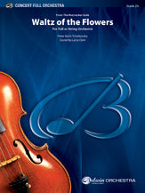 Waltz of the Flowers (from <I>The Nutcracker Suite</I>)