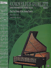 Cornelius Gurlitt, Book 2