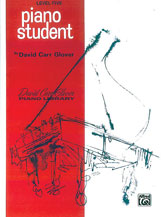 Piano Student, Level 5