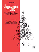 Christmas Music, Level 4