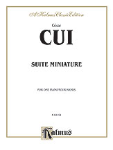 Suite Miniature