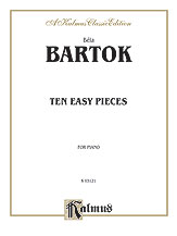 Ten Easy Pieces