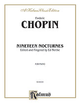 Nocturnes