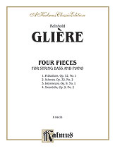 Four Pieces