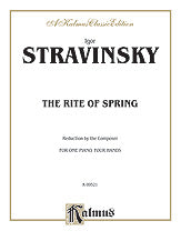 The Rite of Spring