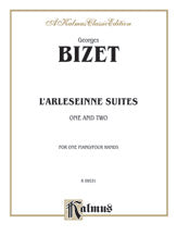 L'Arlesienne, Suites 1 & 2