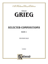 Selected Compositions, Volume I