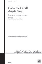 Hark, the Herald Angels Sing