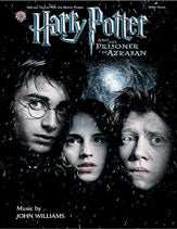 Harry Potter and the Prisoner of Azkaban: Selected Themes from the Motion Picture