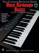 Ultimate Beginner Series: Rock Keyboard Basics
