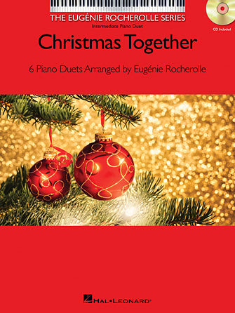 Christmas Together - Eugenie Rocherolle Series