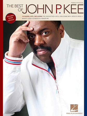 Kee, John P. - Best of