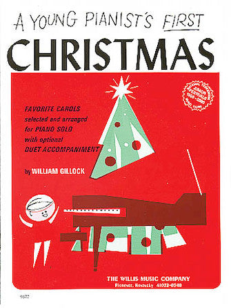 Young Pianist's First Christmas, A