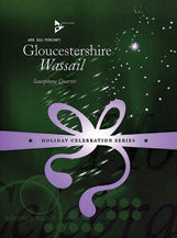 Gloucestershire Wassail
