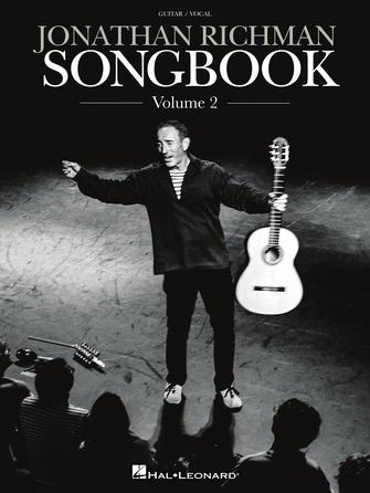 Jonathan Richman Songbook - Volume 2