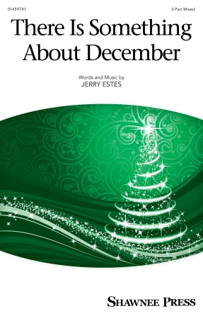 There Is Something About December
