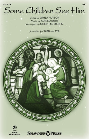 Some Children See Him