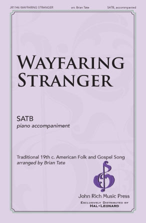 Wayfarin' Stranger