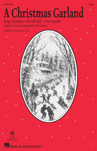 Christmas Garland, A