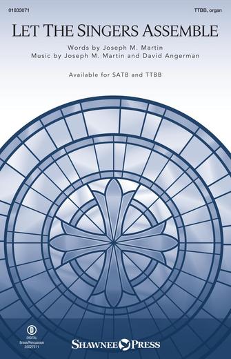 Let the Singers Assemble