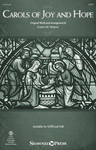 Carols of Joy and Hope