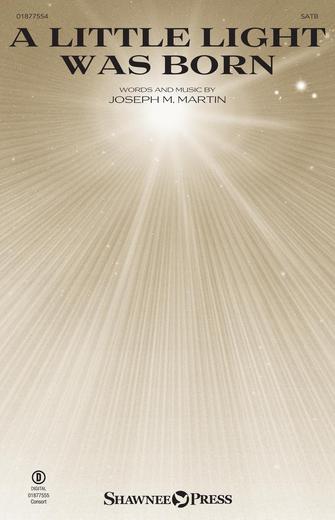 Little Light Was Born, A