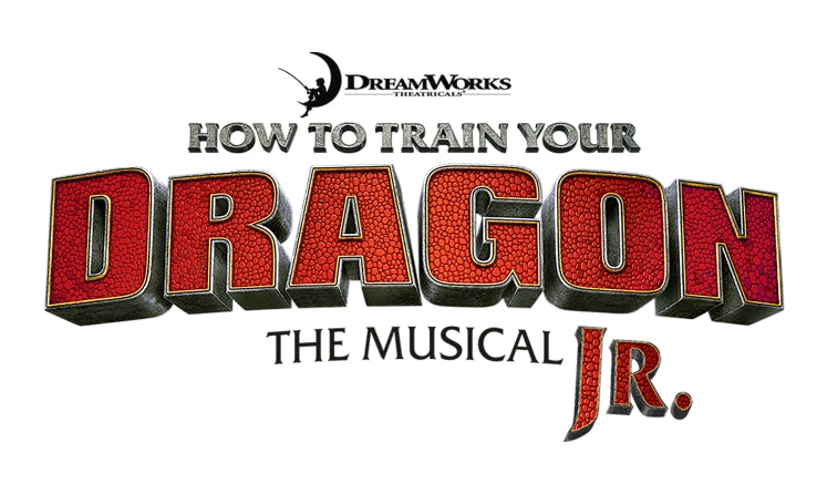 How To Train Your Dragon Jr (641) / Audio Sampler