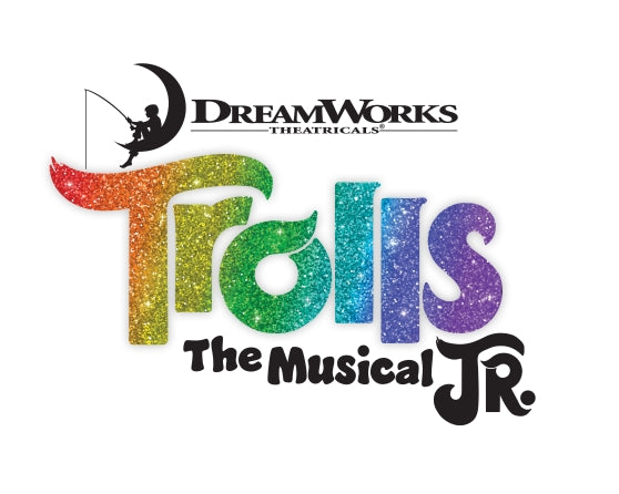 Trolls Jr (640) / Audio Sampler