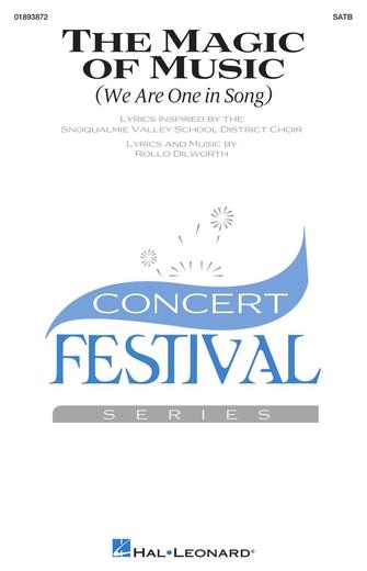 Magic of Music, The