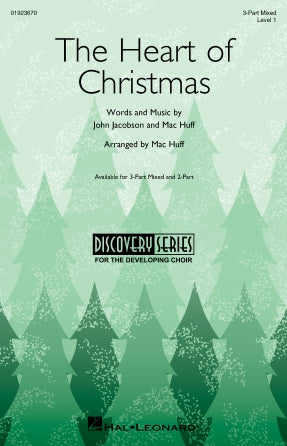 The Heart of Christmas
