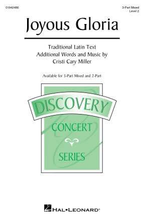 Joyous Gloria