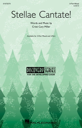 Stellae Cantate!
