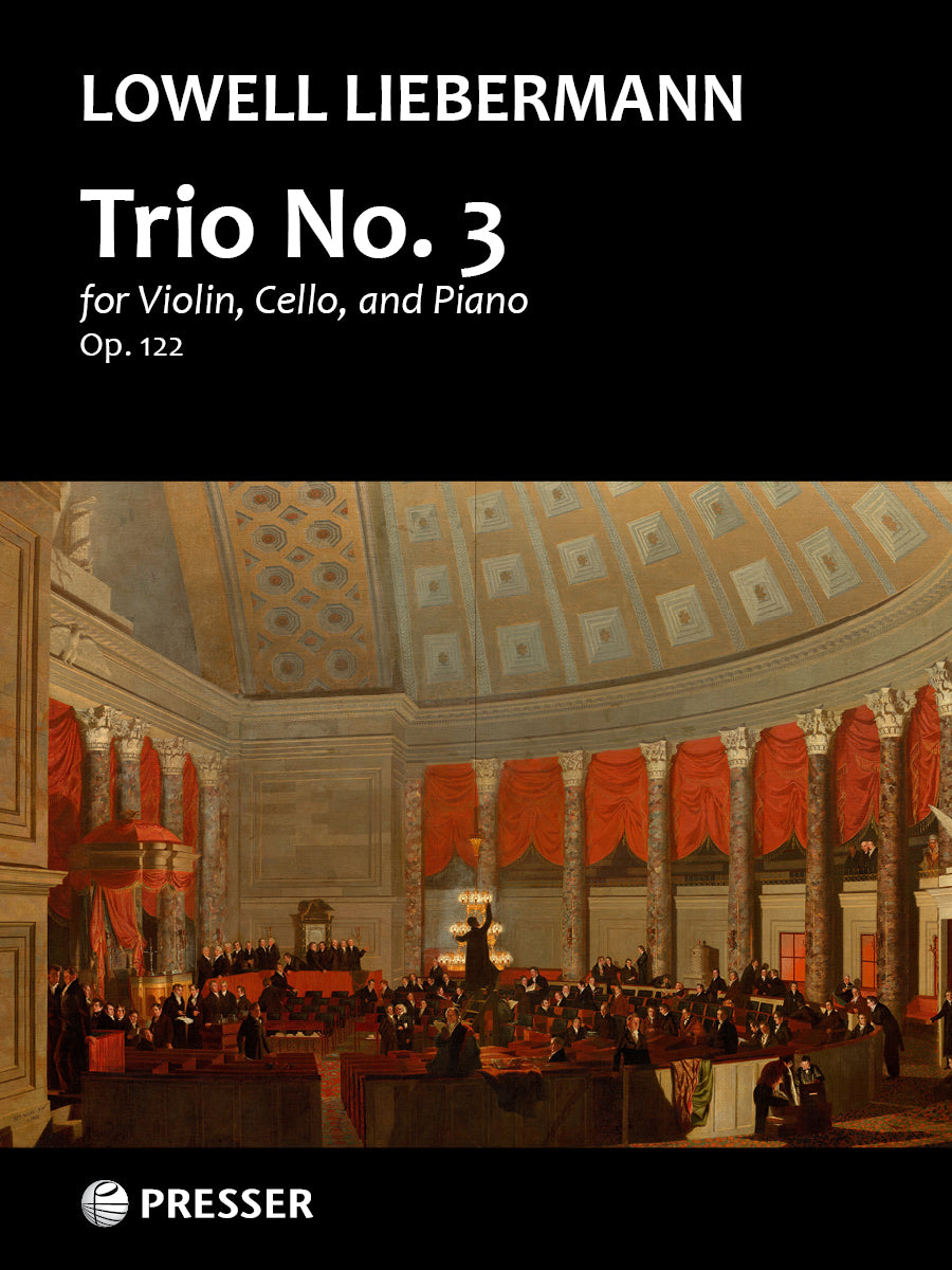 Trio No. 3